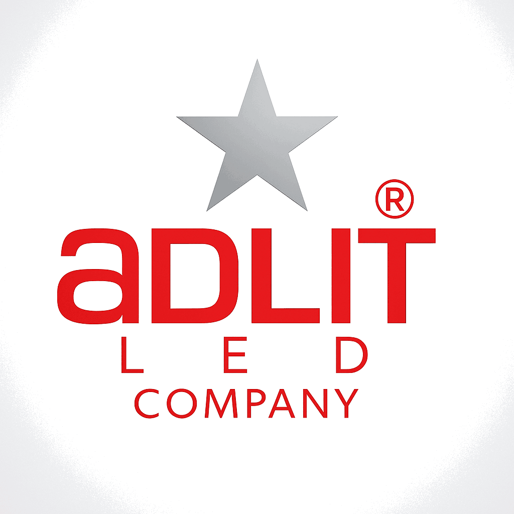 ADLIT LED Logo